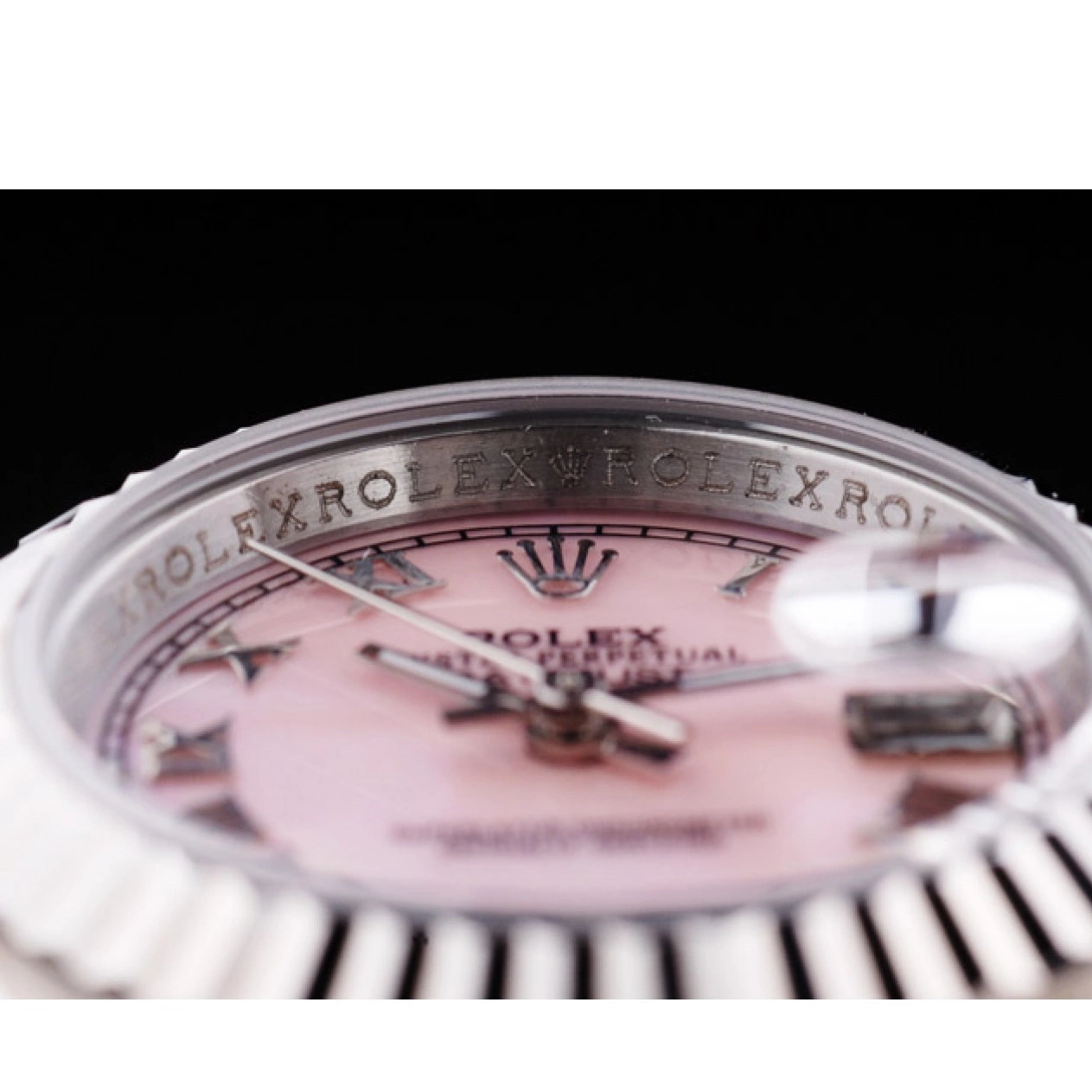 Aaa fake watches Datejust-rl138 Rolex 0630